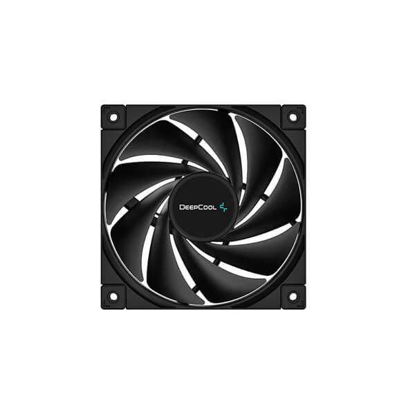 Deepcool FK120 Cabinet Fan (Single Pack)